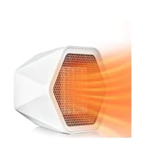 Small space heater
